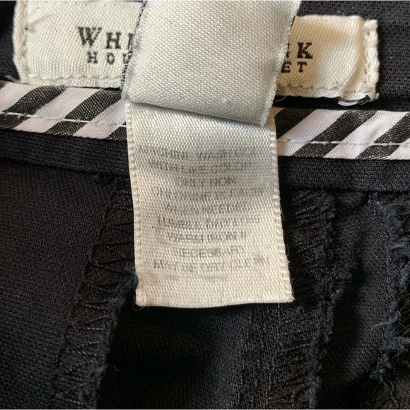 WHITE HOUSE BLACK MARKET - Cargo Capris - Picture 11 of 11